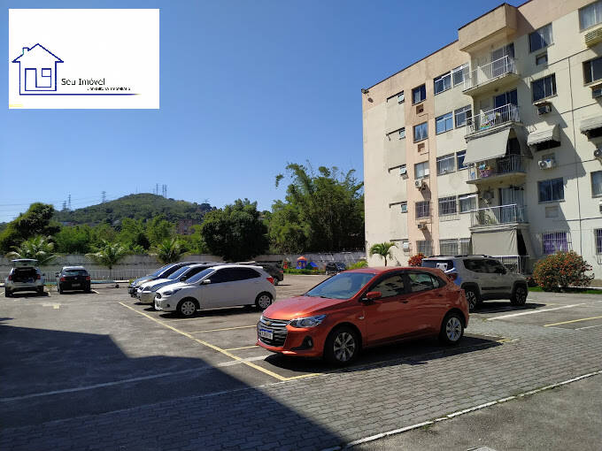 Apartamento à venda com 2 quartos, 60m² - Foto 18