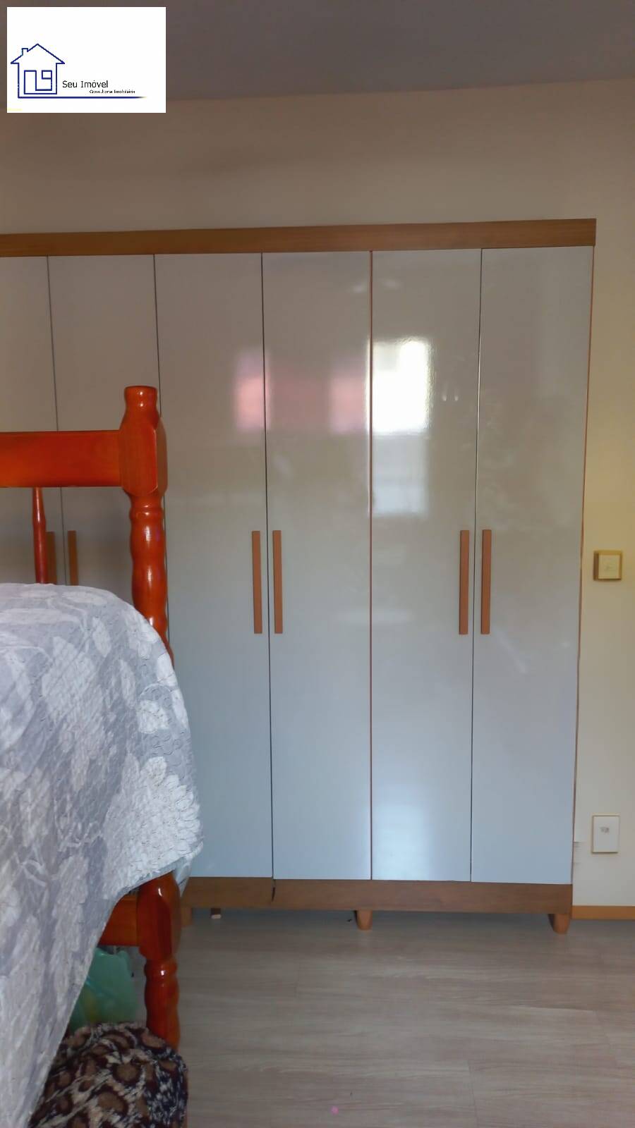 Apartamento à venda com 2 quartos, 60m² - Foto 10