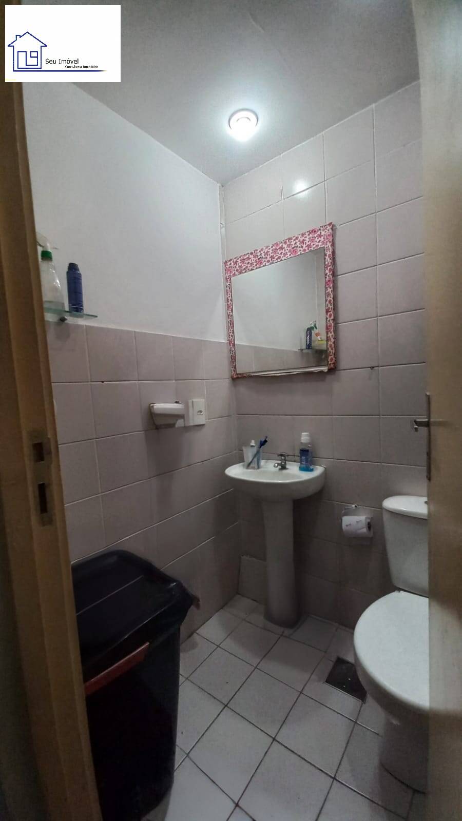 Apartamento à venda com 2 quartos, 60m² - Foto 14