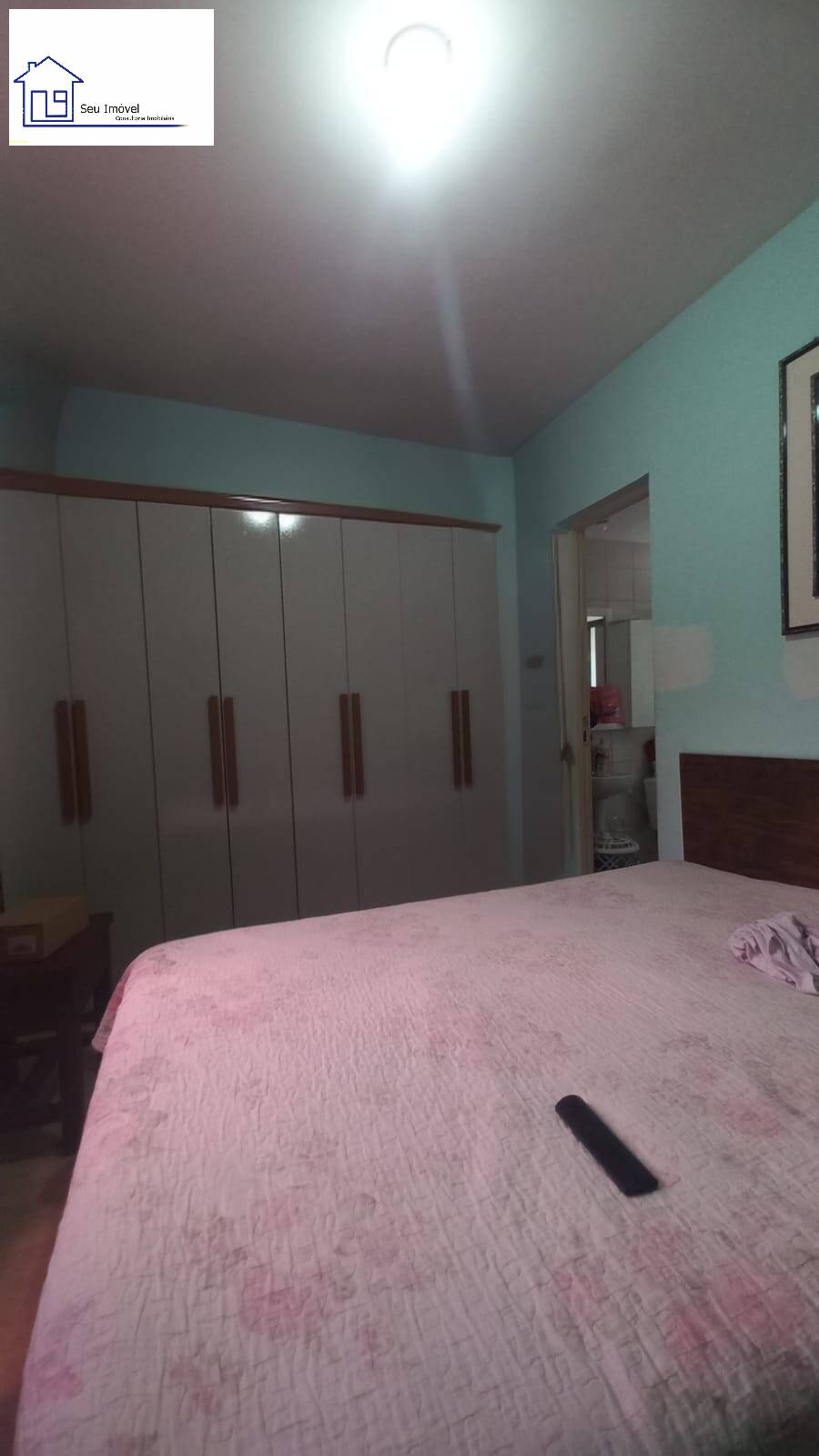 Apartamento à venda com 2 quartos, 60m² - Foto 9