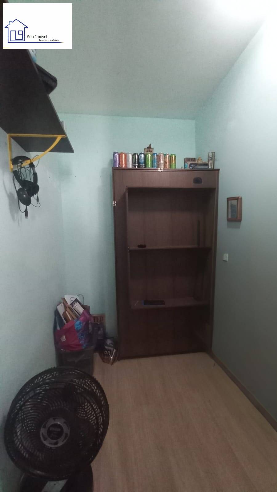 Apartamento à venda com 2 quartos, 60m² - Foto 4