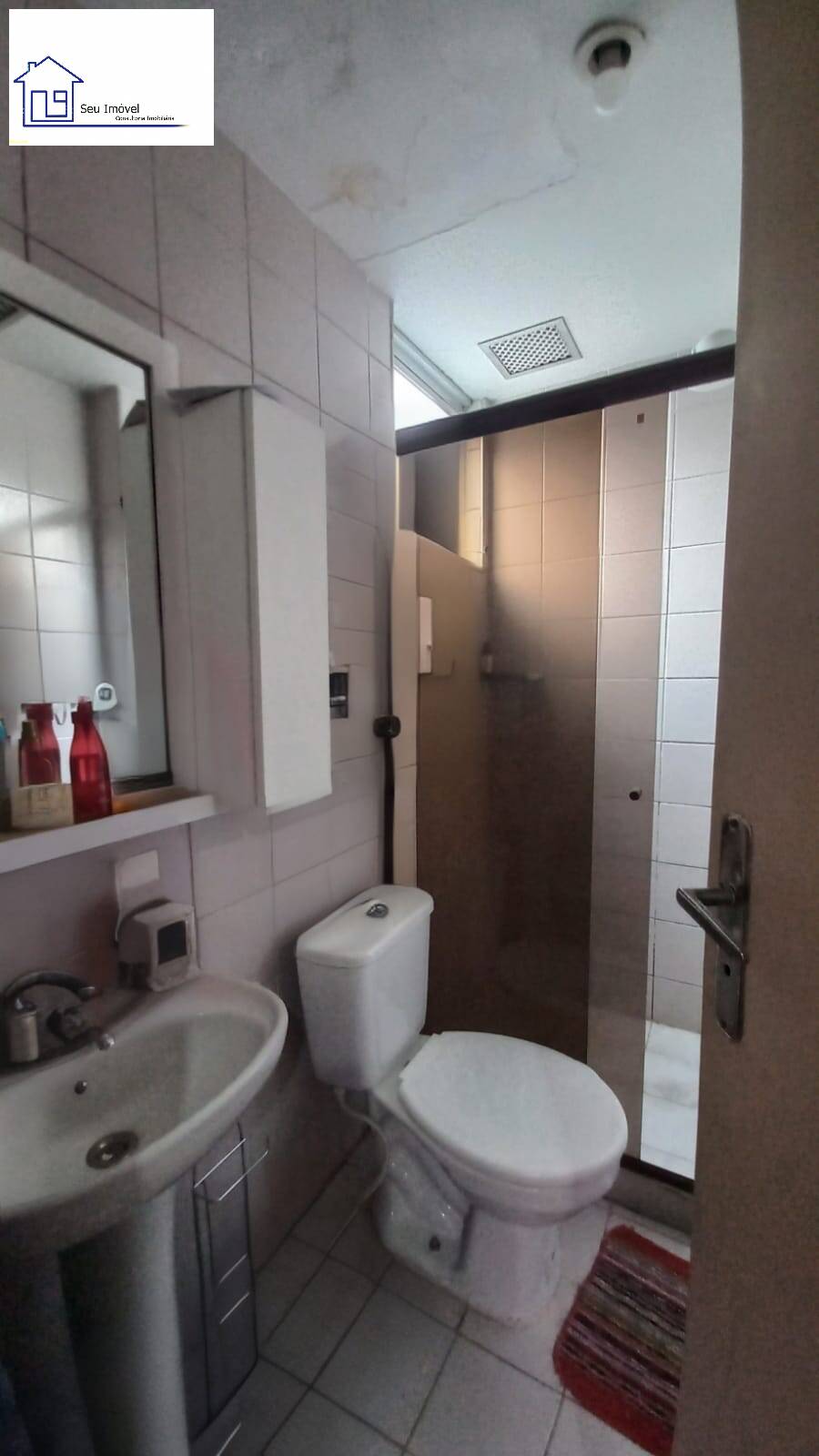 Apartamento à venda com 2 quartos, 60m² - Foto 16