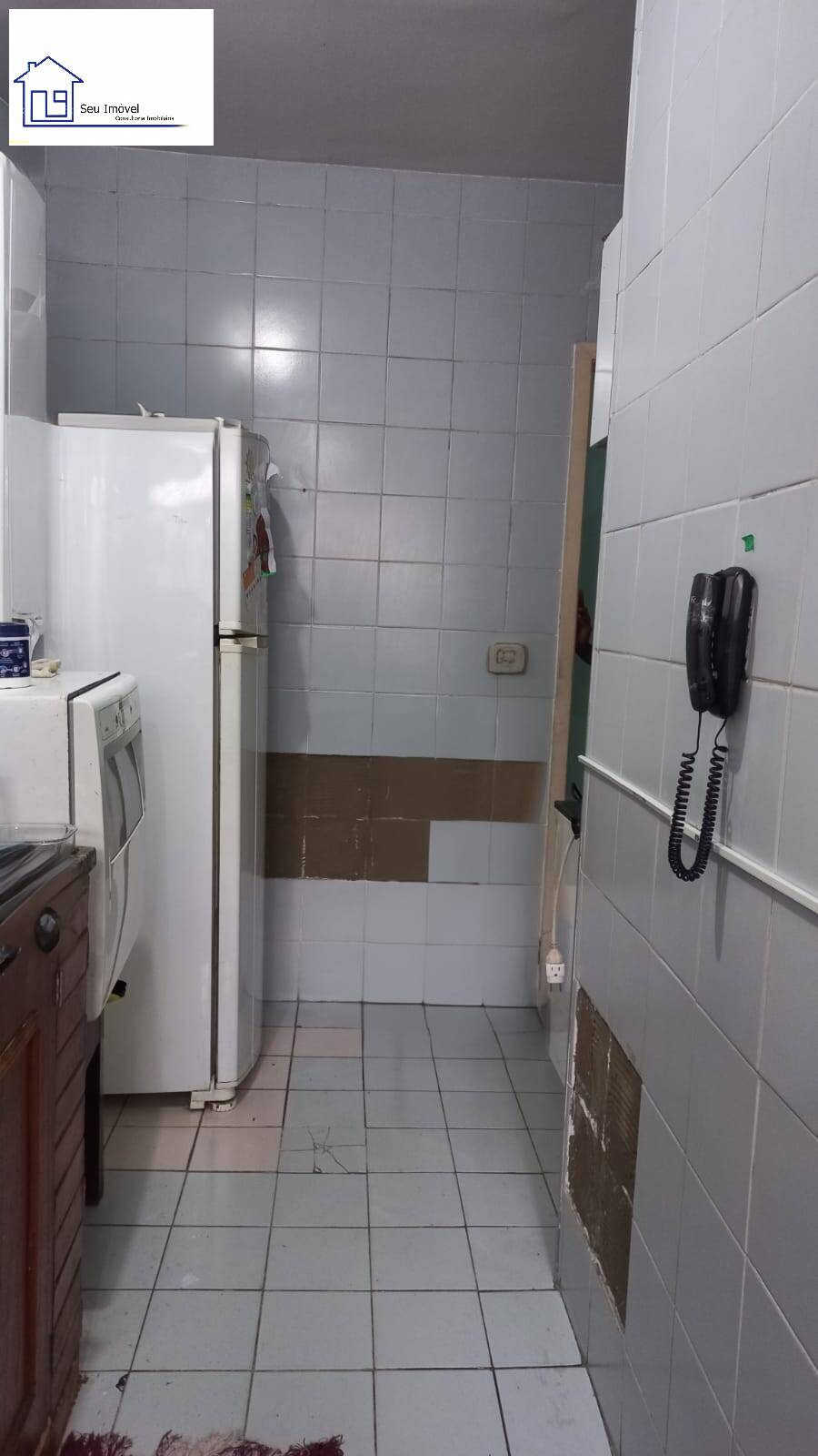 Apartamento à venda com 2 quartos, 60m² - Foto 7