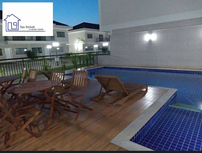 Casa para alugar com 3 quartos, 136m² - Foto 25