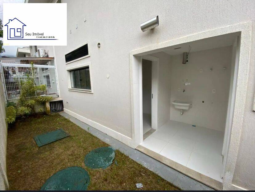 Casa para alugar com 3 quartos, 136m² - Foto 21