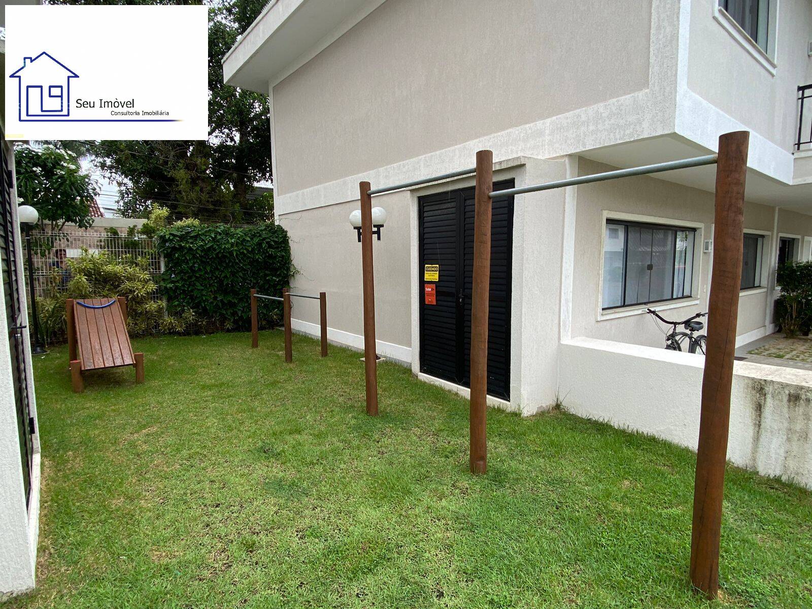 Casa para alugar com 3 quartos, 136m² - Foto 22