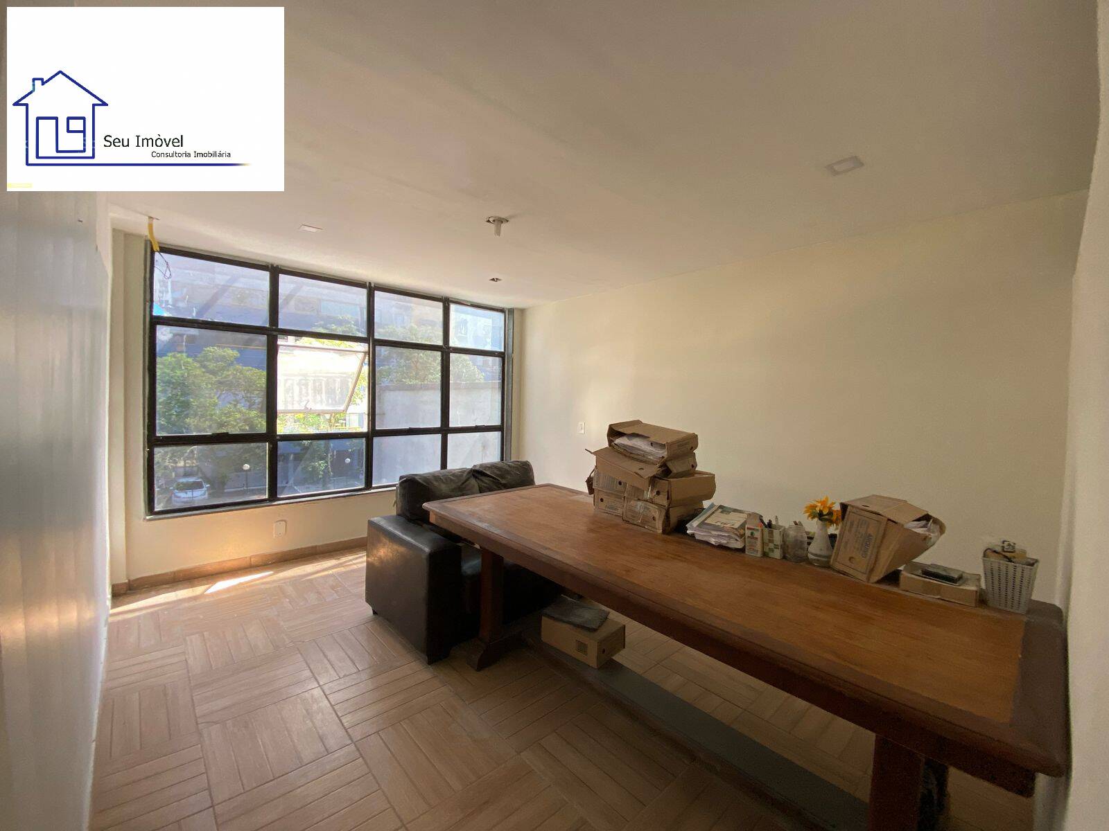 Conjunto Comercial-Sala à venda, 32m² - Foto 9