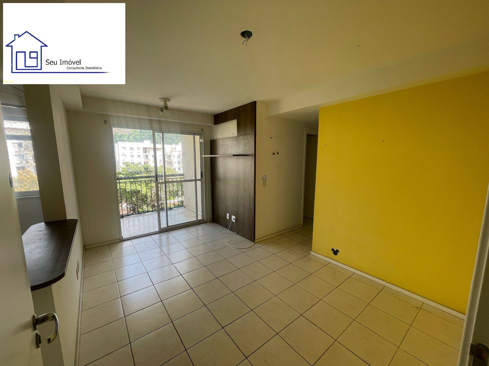 Apartamento à venda com 3 quartos, 67m² - Foto 4