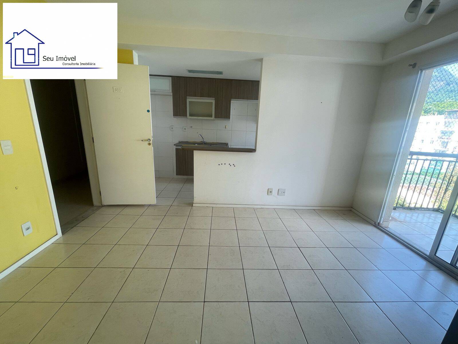 Apartamento à venda com 3 quartos, 67m² - Foto 7