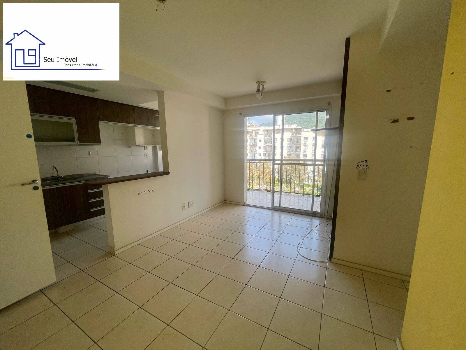 Apartamento à venda com 3 quartos, 67m² - Foto 3