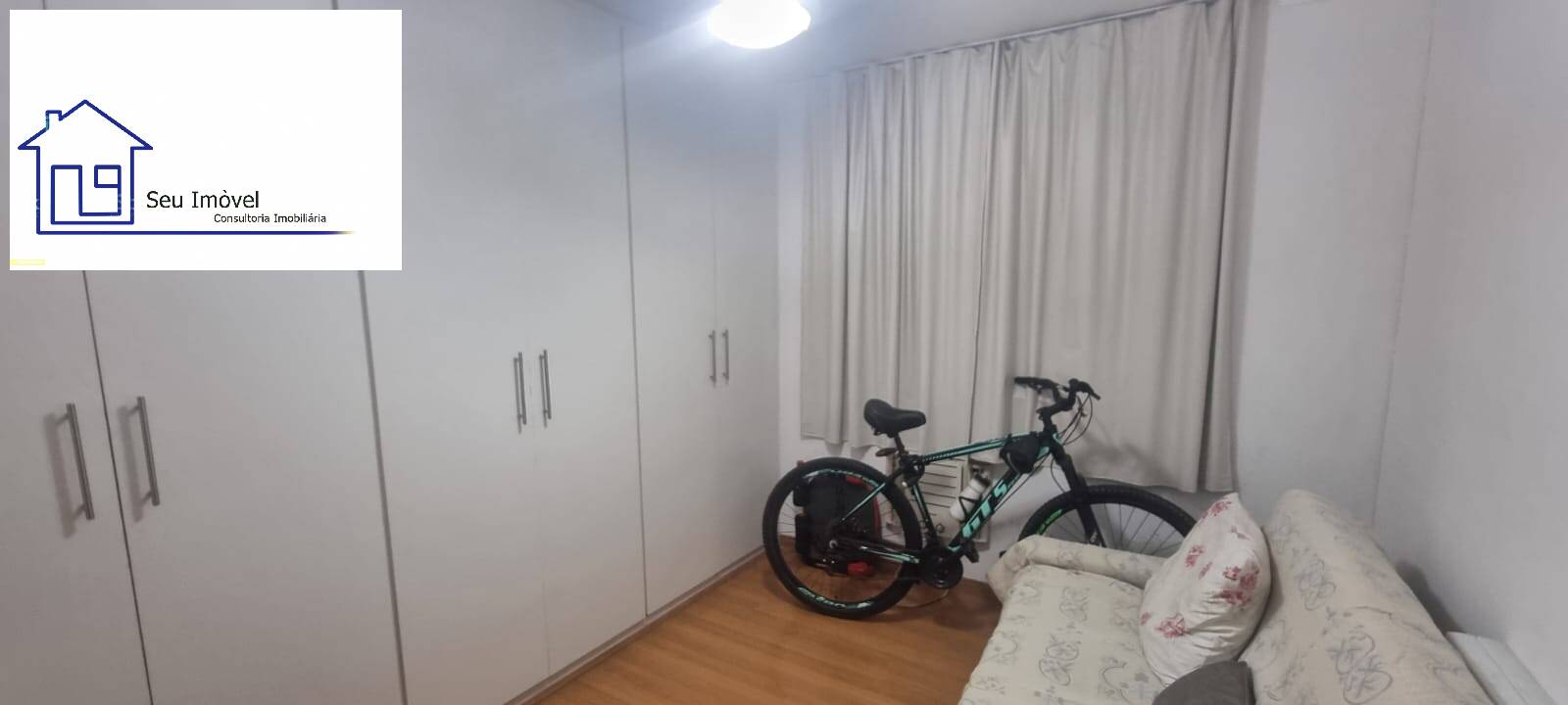 Apartamento à venda com 2 quartos, 54m² - Foto 10