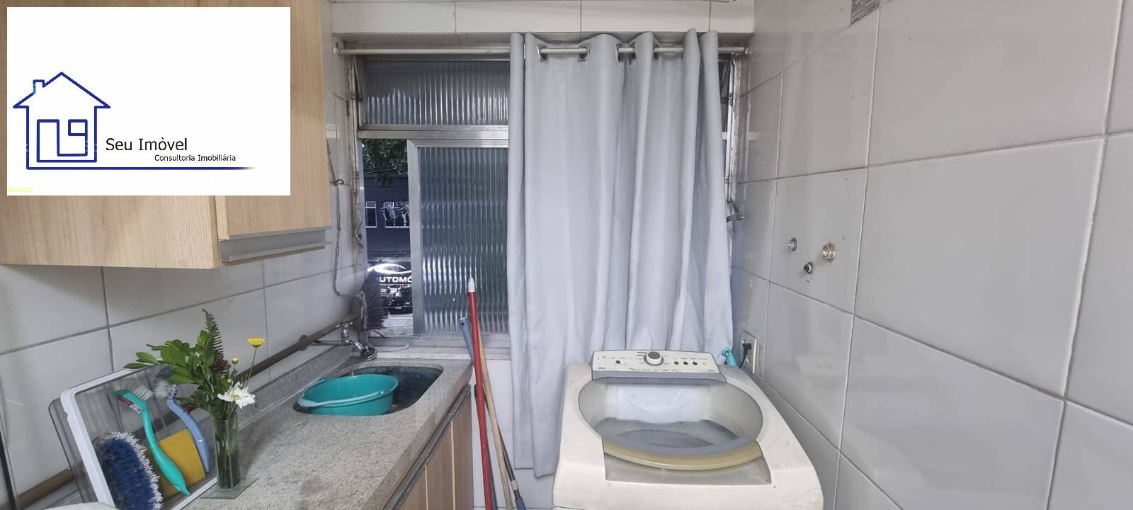 Apartamento à venda com 2 quartos, 54m² - Foto 18