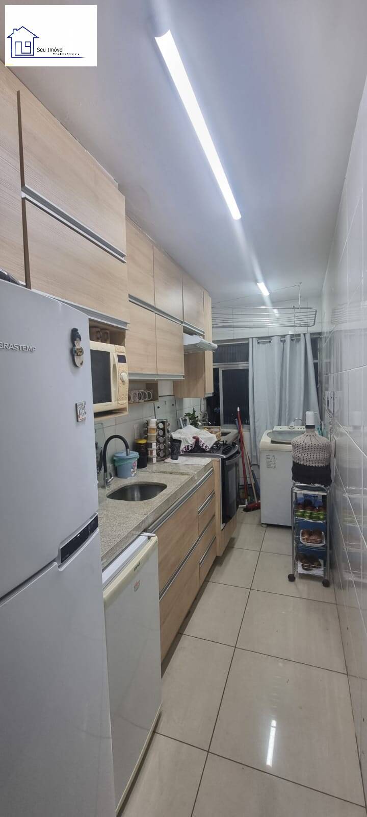 Apartamento à venda com 2 quartos, 54m² - Foto 16