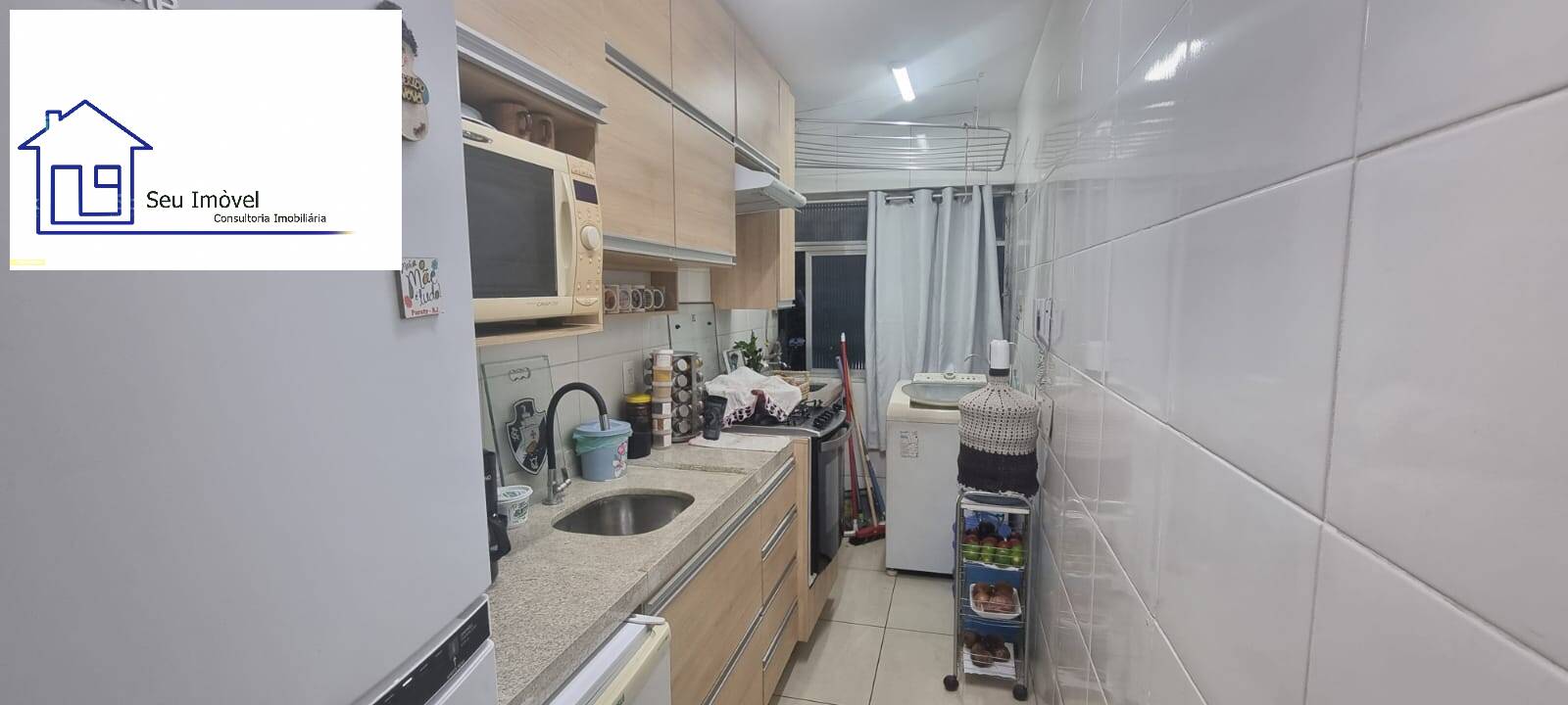 Apartamento à venda com 2 quartos, 54m² - Foto 17