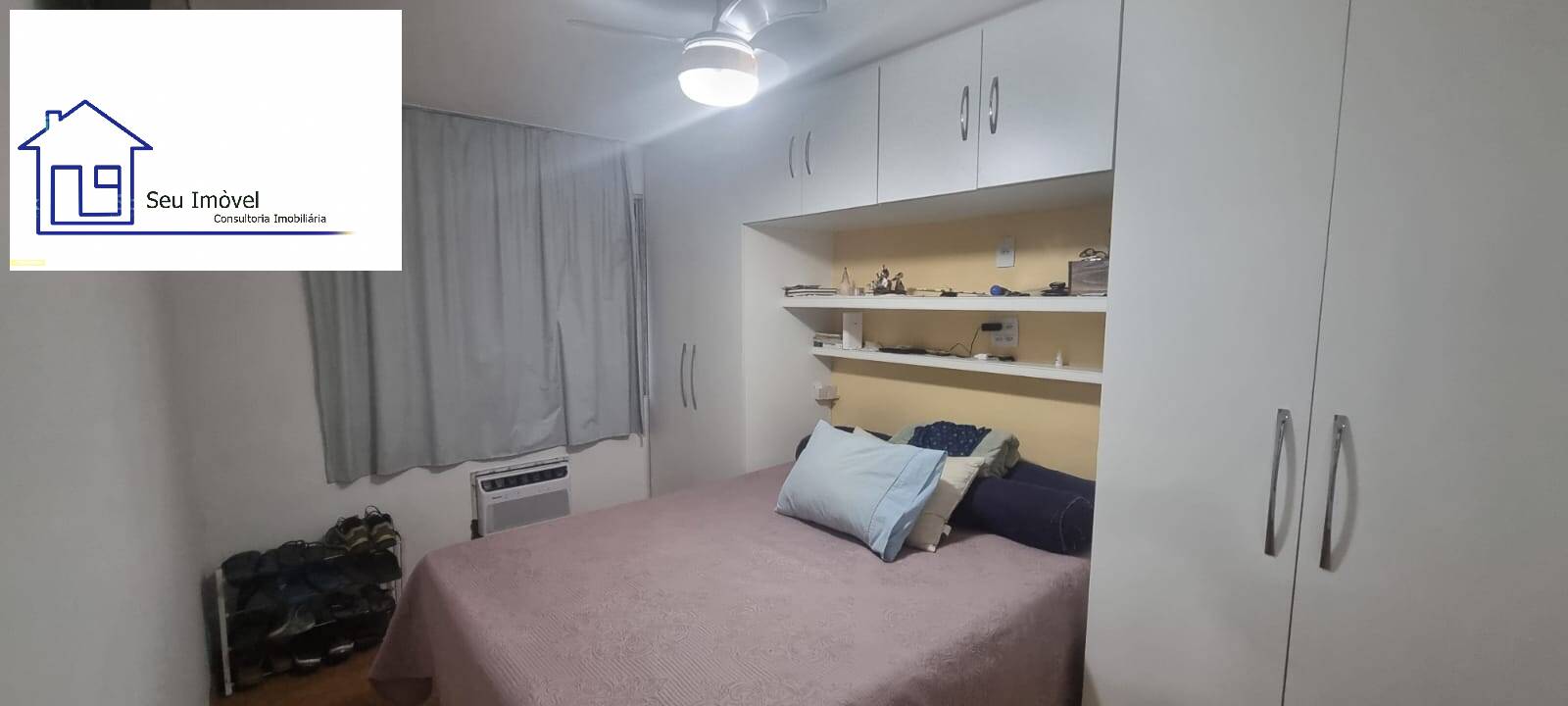 Apartamento à venda com 2 quartos, 54m² - Foto 12