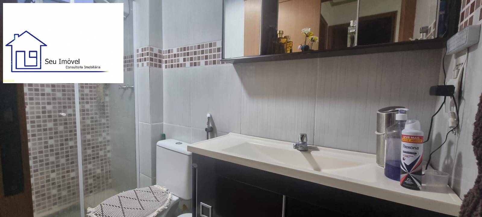 Apartamento à venda com 2 quartos, 54m² - Foto 14