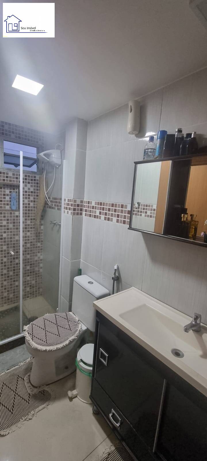 Apartamento à venda com 2 quartos, 54m² - Foto 13