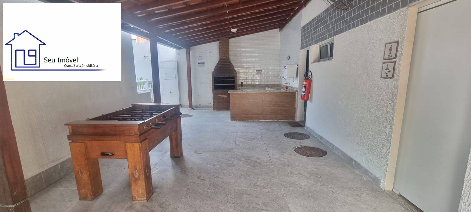 Apartamento à venda com 2 quartos, 54m² - Foto 21