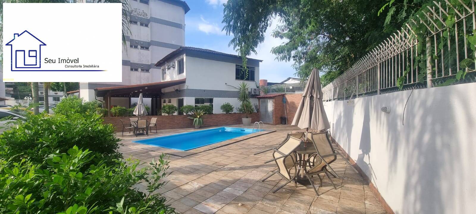 Apartamento à venda com 2 quartos, 54m² - Foto 23