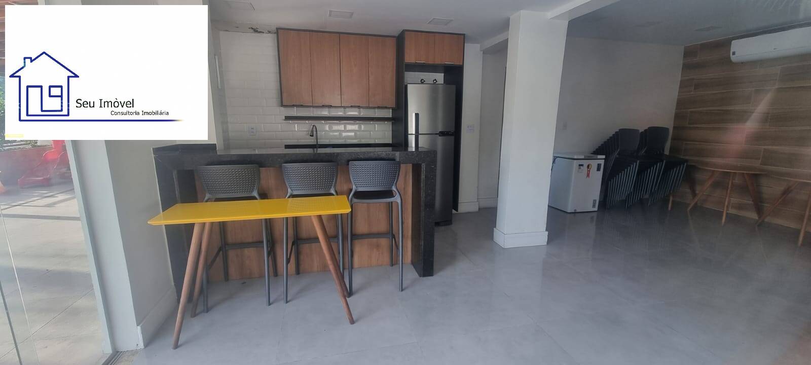 Apartamento à venda com 2 quartos, 54m² - Foto 22