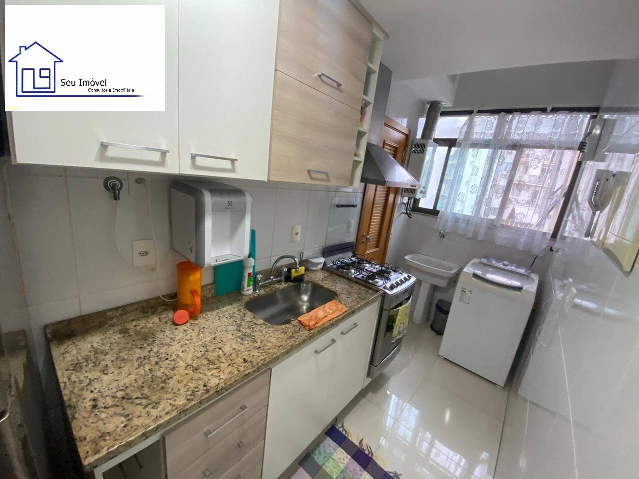 Apartamento para alugar com 3 quartos, 76m² - Foto 19