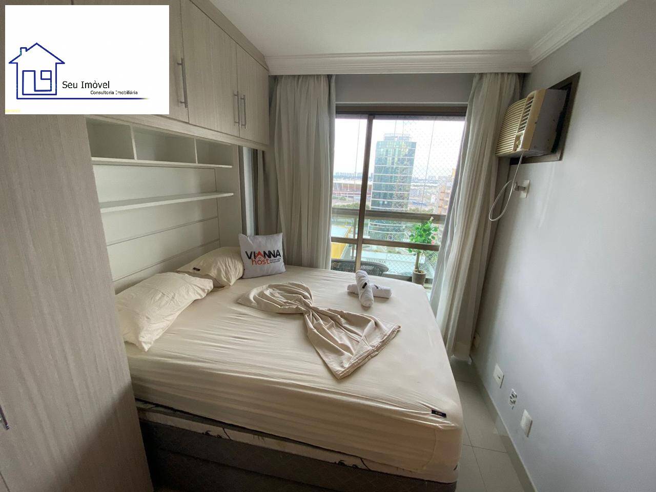 Apartamento para alugar com 3 quartos, 76m² - Foto 12