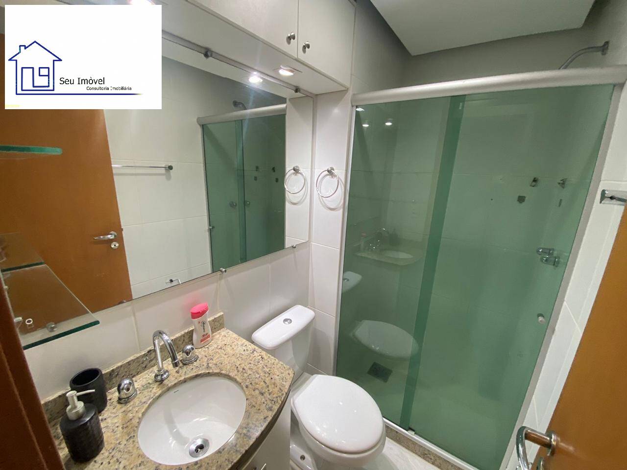 Apartamento para alugar com 3 quartos, 76m² - Foto 16