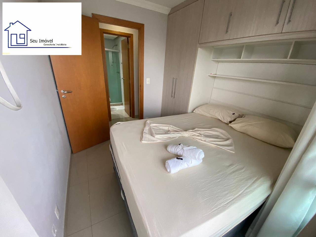 Apartamento para alugar com 3 quartos, 76m² - Foto 14