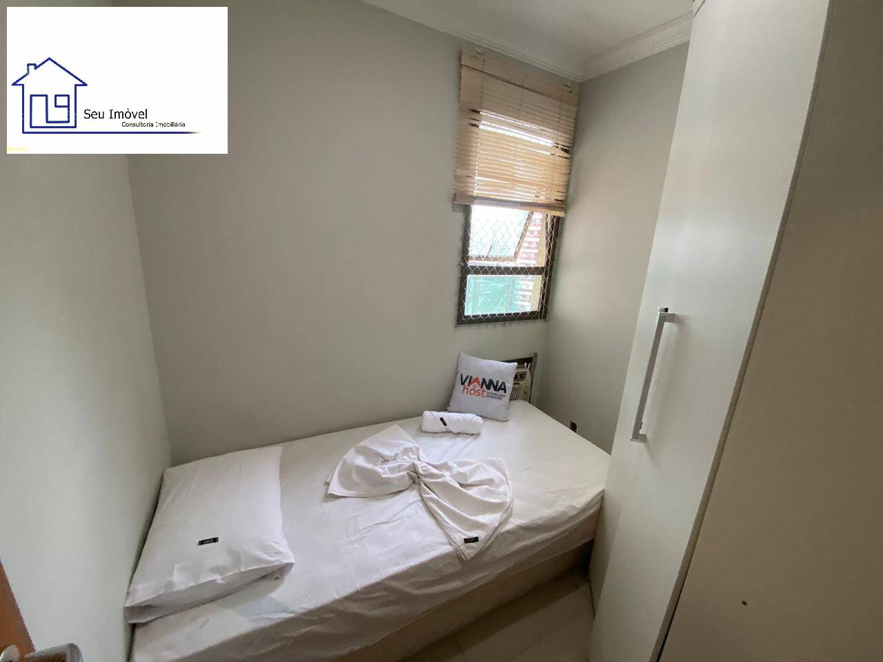 Apartamento para alugar com 3 quartos, 76m² - Foto 15