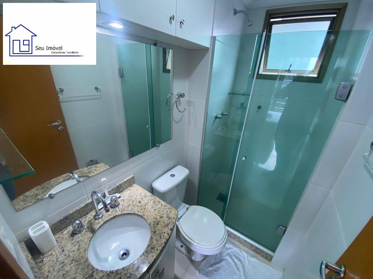 Apartamento para alugar com 3 quartos, 76m² - Foto 11