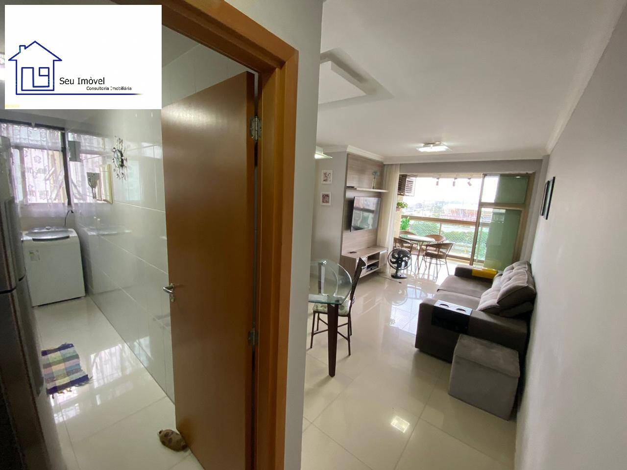 Apartamento para alugar com 3 quartos, 76m² - Foto 17