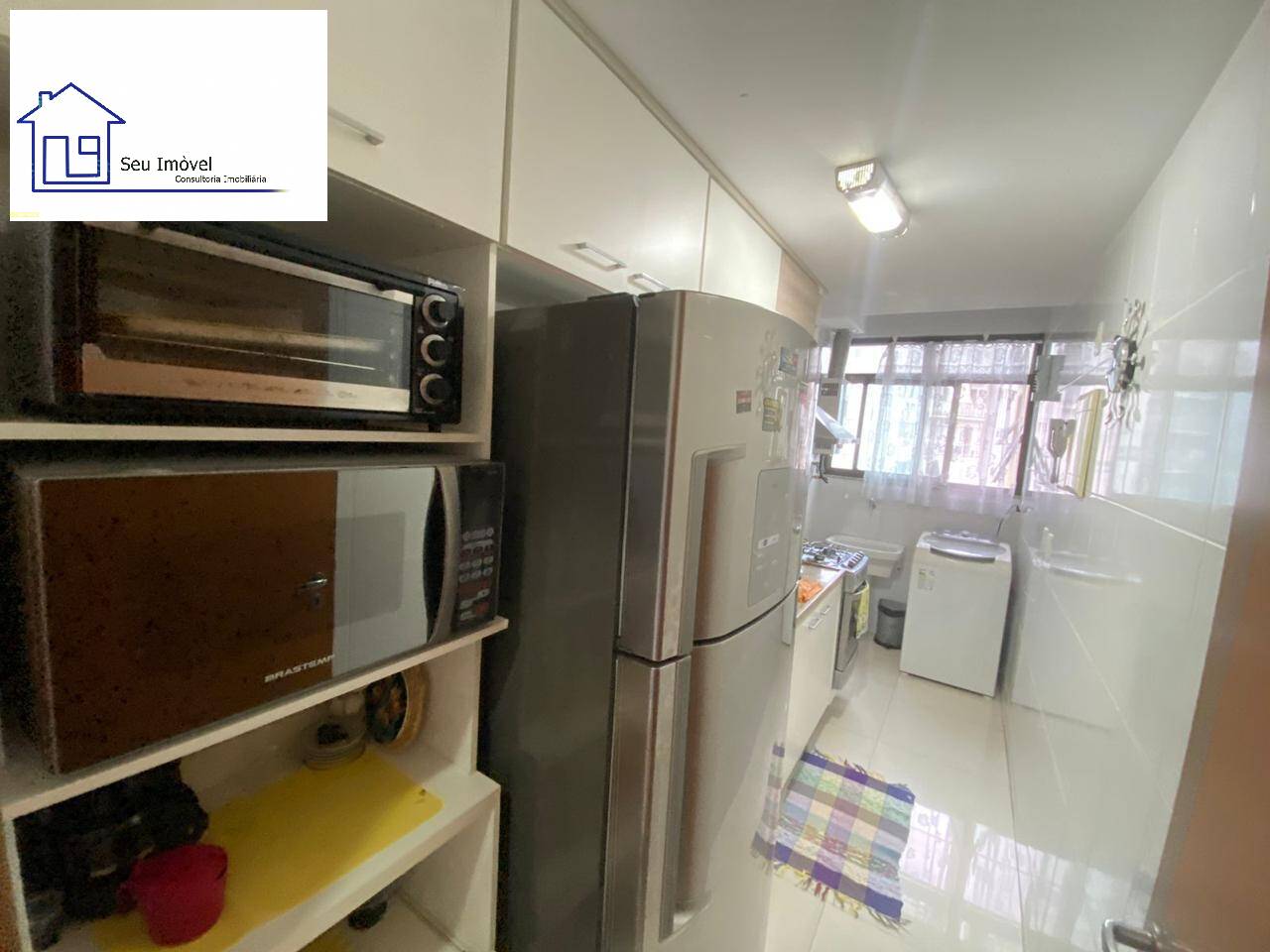 Apartamento para alugar com 3 quartos, 76m² - Foto 18