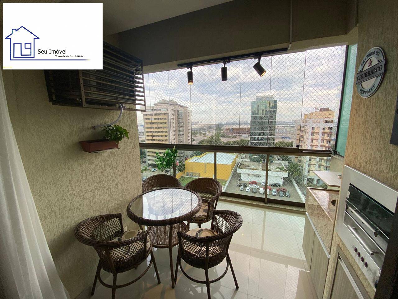 Apartamento para alugar com 3 quartos, 76m² - Foto 5